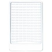 Стопор для бойлов Gurza Boile Stopper Clear N 120шт AC-1104-003 фотография