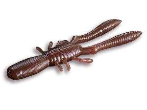 Силікон Megabass Honjikomi Bottle Srimp 5.0" Фотографія