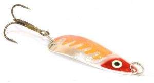 Блешня Rublex Orkla Фотографія