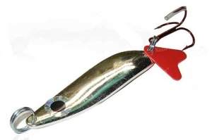 Блешня Spinnex Krocodile Фотографія