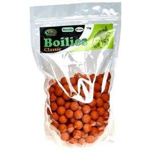 Бойлы вареные Технокарп  Фотографія