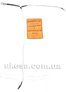 Оснащення фідерна вертоліт 8lb Фотографія