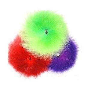 Мех песца Strike Arctic Fox фотография