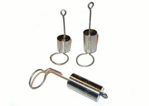 Отцеп зимний фотография