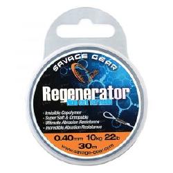 Поводковый материал Savage Gear Regenerator Mono фотография
