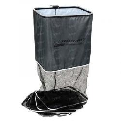 Садок Flagman прямокутний 50*40см 3м прогумований FZ40317300 Фотографія