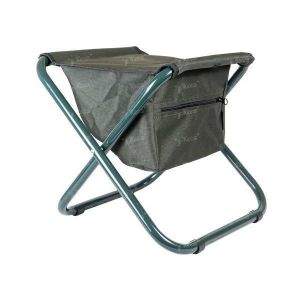 Стул складной с сумкой Фотографія
