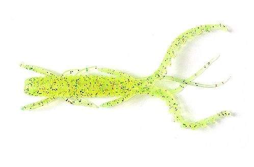 Силикон Lucky John Hogy Shrimp 3" 10шт 140140-S15 фотография