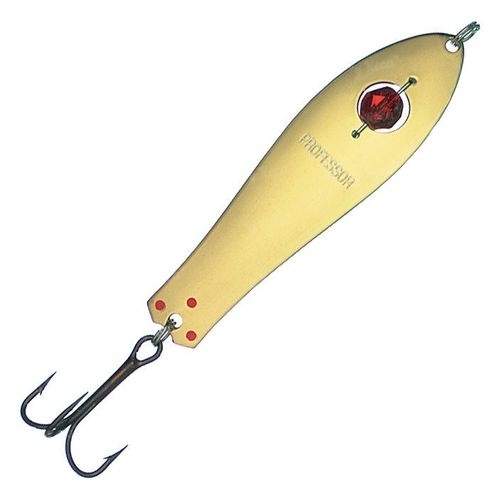 Блешня Kuusamo Professor-3H 75/12 з каменем B-S Фотографія