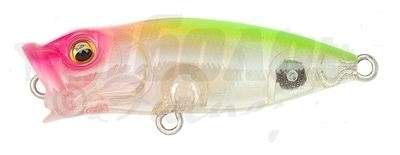 Воблер Megabass Baby POPX 50F OC Teaser 5г Фотографія