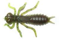 Силікон Crazy Fish Kasari 1.0" F4d Фотографія