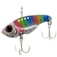 Блесна цикада RB (Русская блесна) Grace 38S 5.2г 007 фотография