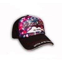 Кепка тракер Crazy Fish Jig Master Фотографія