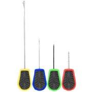 Набор Carp Zoom Entrant Carp Needle set 3 иголки и сверло CZ2798 фотография