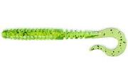 Силикон Fishup Vipo 2.8" 026-Flo Chartreuse-Green 9шт фотография