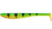 Силикон Savage Gear Monster Shad 22см 60г Firetiger 2шт фотография