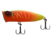 Воблер Flagman Pop-n-walk 40F 484 фотография