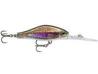 Воблер Rapala Shadow Rap Jack Deep SDRJD05 RTL Фотографія