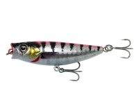 Воблер Savage Gear 3D Minnow Pop Walker 66F Pink Barracuda Php фотография