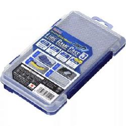 Коробка Meiho Lure Game Case J 175*105*18 Фотографія