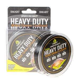 Леска Smart Heavy Duty Sinking 150м фотография