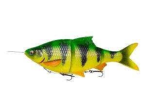 Силикон Savage Gear 4D Line Thru Roach 180SS Фотографія