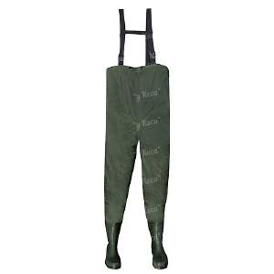 Костюм забродный Salmo 81243 Фотографія