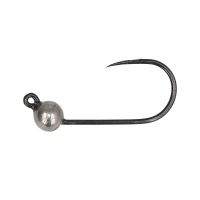 Джиг головка GC Trout Magic №8 0.40 р nicel 1шт Фотографія