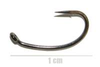 Гачки Hayabusa FLY387 №14 Фотографія