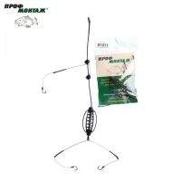 Кормушка в сборе Профмонтаж Арбуз крашеный 20г фотография