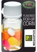 Кукуруза искусственная POP UP Технокарп - Megaspice (Rod Hutchinson) фотография