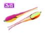 Поролонова рибка Профмонтаж Dancing Fish Reverse tail 4.5" 607 Фотографія