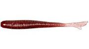 Силікон Bait Breath Fishtail U30 1.5" 135 Cola Color 14шт Фотографія
