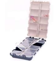 Коробка Aquatech 2420 подвійна Фотографія