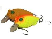 Воблер Megabass Baby Griffon Trout 38F фотография
