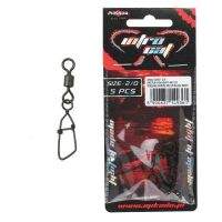 Вертлюжок с застежкой Mikado Intro Cat фотография