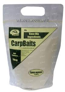Сухе молоко 1.5% CarpBaits Фотографія