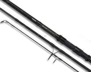 Сподовое вудлище Shimano Alivio DX Spod 3.6 m 5.5 Lb ALDX12550S Фотографія