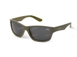 Очки FOX Casual CSN041 Khaki Frame/Grey Lense фотография