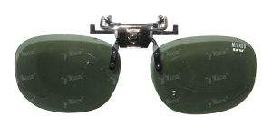 Окуляри-накладки Mikado CPON-GR зелені Фотографія