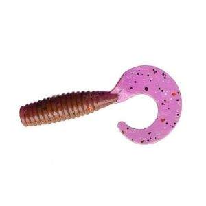 Силикон Crazy Fish Angry Spin 1.8&quot; фотография