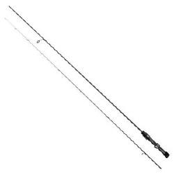 Спиннинг Azura X-Game X66XUL X-Nano Long TZ 1.99m 0.1-1g фотография