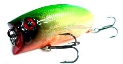 Воблер Aiko Muller 56F PS3 фотография