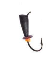 Мормышка Мир Вольфрама Конус 3.0мм МВ325 фотография