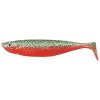 Силикон Strike Pro Tumbler Shad 17см 009 4шт фотография