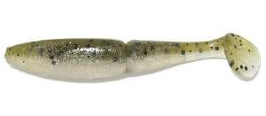 Sawamura One'Up Shad 2" 10шт #58 фотография