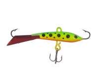 Балансир Fishing ROI 7011 38мм 10г ц.78 фотография