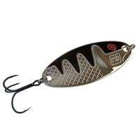 Блесна RB (Русская блесна) Черноспинка 17г 01 фотография