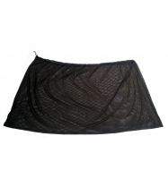 Карповый мешок World4carp w110 с затяжкой фотография