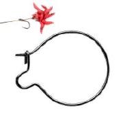 Кліпса для опариша Gurza Maggot Clip AC-4000-003 #S 14*12mm 4шт Фотографія